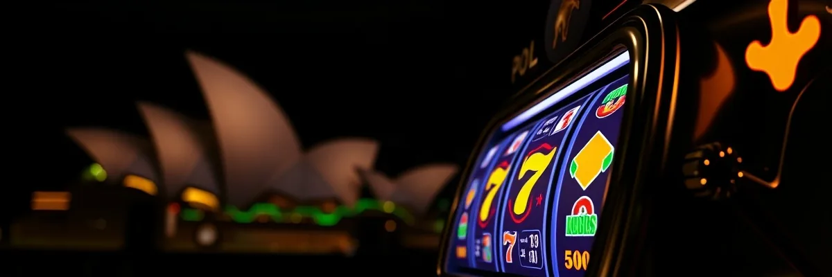 Australia's regulatory picture for real-money pokies — Best online pokies real money in Australia